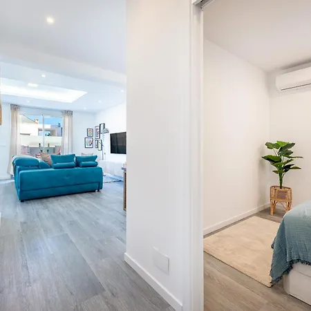 Vivendos - Ma15 - Soho Apartment