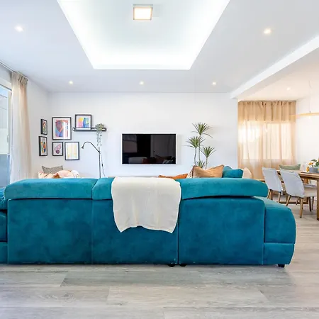 Apartment Vivendos - Ma15 - Soho *
