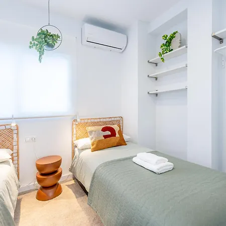 Vivendos - Ma15 - Soho Apartment *