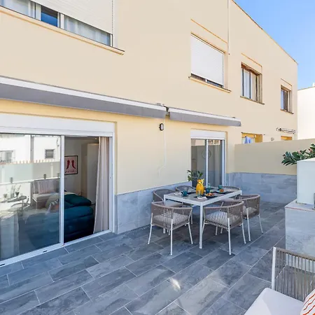 Apartment Vivendos - Ma15 - Soho *