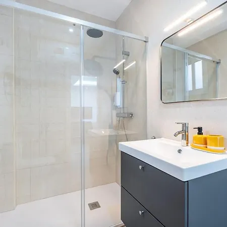 Vivendos - Ma15 - Soho Apartment