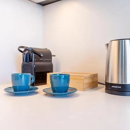 Apartment Vivendos - Ma15 - Soho *