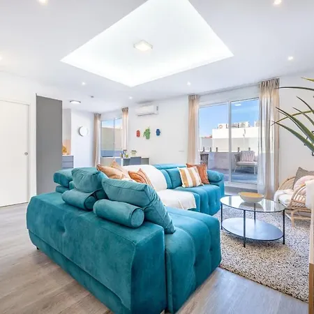Apartment Vivendos - Ma15 - Soho