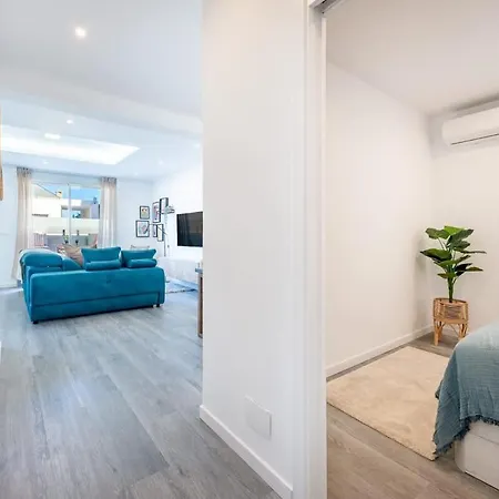 Apartment Vivendos - Ma15 - Soho Malaga