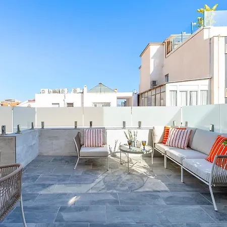 Vivendos - Ma15 - Soho Malaga