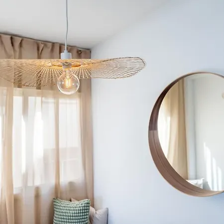 Apartment Vivendos - Ma15 - Soho *
