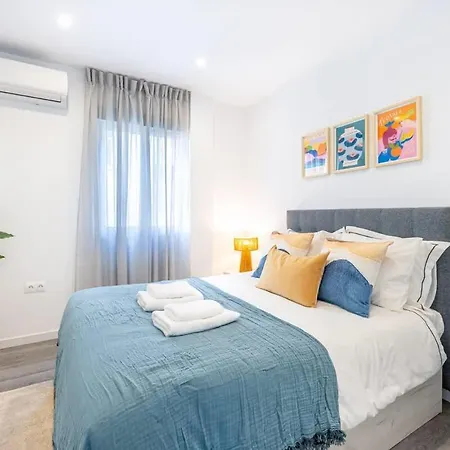 Vivendos - Ma15 - Soho Malaga